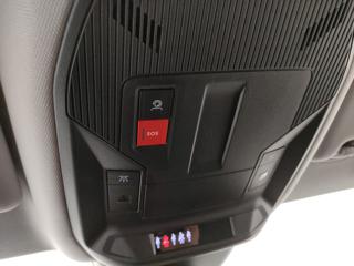 PEUGEOT 308 usata, con Interni in pelle