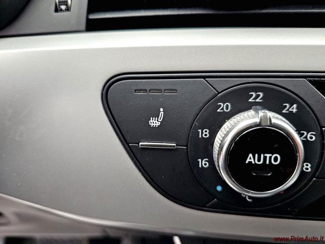 AUDI A4 usata, con ESP