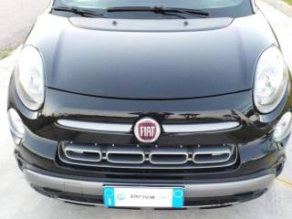FIAT 500L usata, con Controllo automatico clima