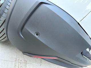 ALFA ROMEO Junior usata, con Monitoraggio pressione pneumatici