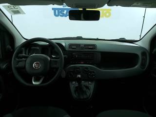 FIAT Panda usata 9