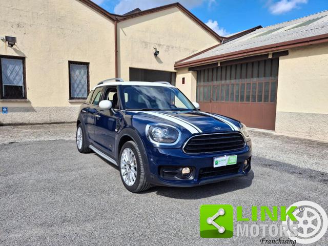 MINI Countryman usata, con ABS