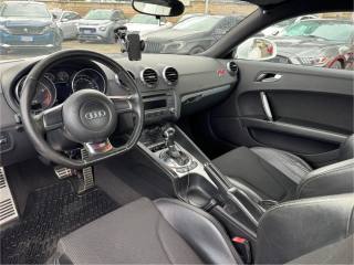 AUDI TT usata, con Chiusura centralizzata
