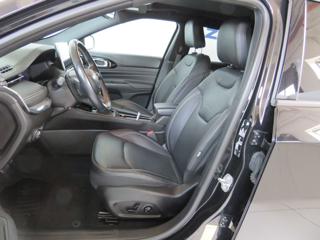 JEEP Compass usata, con Chiusura centralizzata