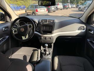 FIAT Freemont usata, con Alzacristalli elettrici