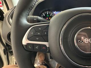 JEEP Renegade usata, con Servosterzo