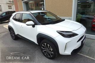 TOYOTA Yaris Cross usata, con Autoradio