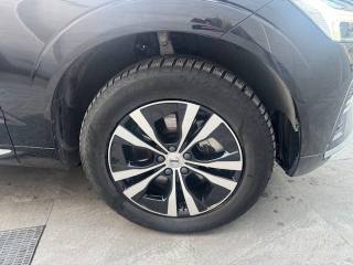 VOLVO XC60 usata, con Controllo trazione