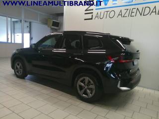 BMW X1 usata, con Airbag