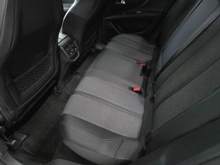 PEUGEOT 3008 usata, con Autoradio