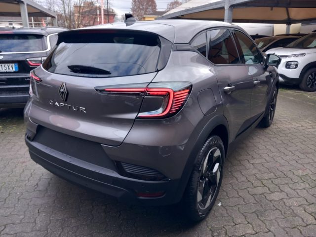 RENAULT Captur usata, con Chiusura centralizzata