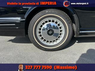ROLLS-ROYCE Silver Spur usata, con Specchietti laterali elettrici