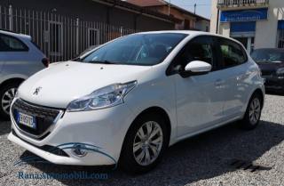 PEUGEOT 208 1.2 5 porte Active NeoPatentati ZeroAnticipo