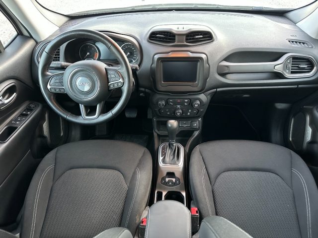 JEEP Renegade usata, con Volante multifunzione
