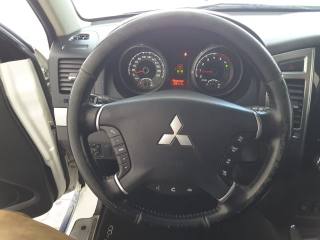 MITSUBISHI Pajero usata, con Cerchi in lega
