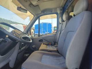 RENAULT Master usata, con Immobilizzatore elettronico