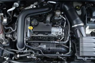 VOLKSWAGEN Polo usata, con Marmitta catalitica