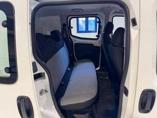 FIAT Fiorino usata 12