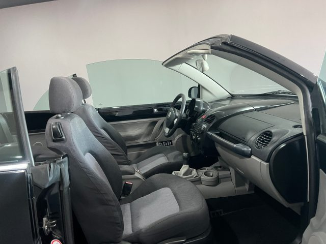 VOLKSWAGEN New Beetle usata, con Cerchi in lega