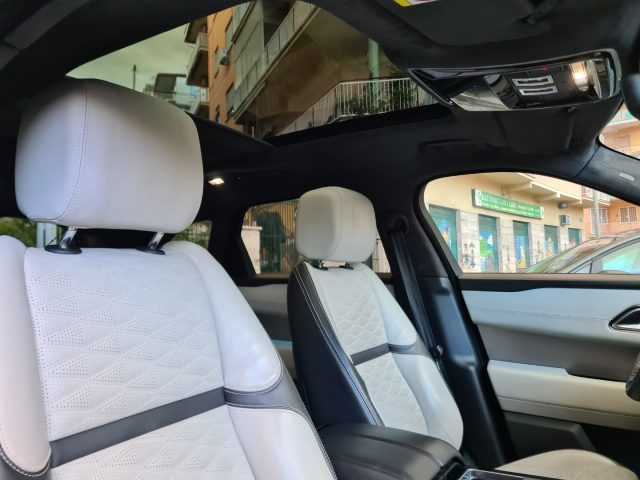 LAND ROVER Range Rover Velar usata, con ESP
