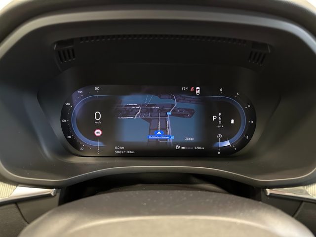 VOLVO XC60 usata, con Climatizzatore