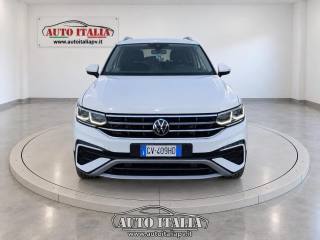 VOLKSWAGEN Tiguan Allspace usata, con Cerchi in lega