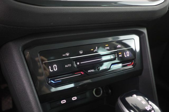 VOLKSWAGEN Tiguan usata 11