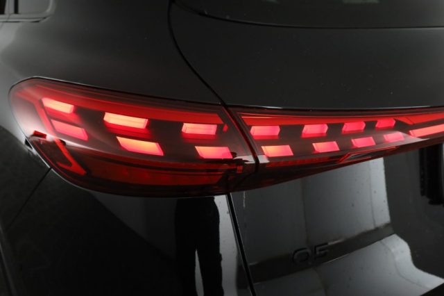 AUDI Q5 usata 9