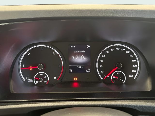 VOLKSWAGEN Caddy usata, con Cruise Control