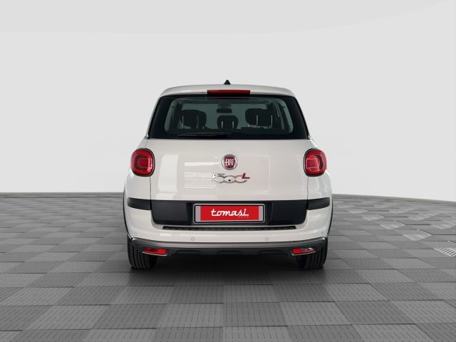 FIAT 500L usata 3
