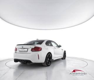 BMW M2 usata 2