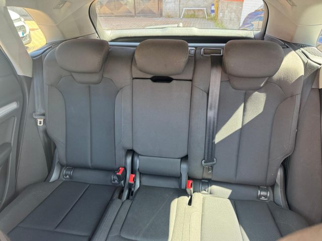 AUDI Q5 usata, con ESP