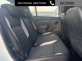 DACIA Sandero usata, con Cruise Control