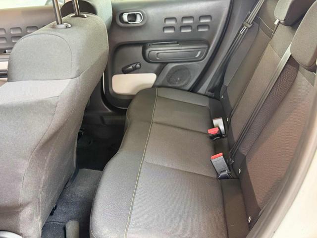 CITROEN C3 usata, con Boardcomputer