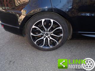 LAND ROVER Range Rover usata, con ESP