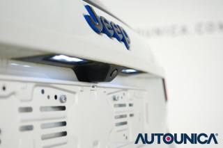 JEEP Compass usata, con Fari full-led