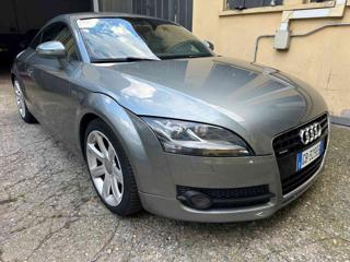 AUDI TT usata, con Airbag