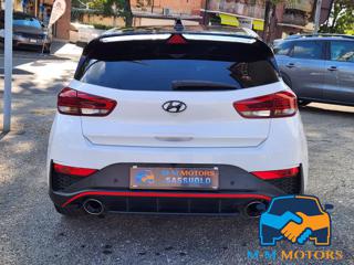 HYUNDAI i30 usata, con Alzacristalli elettrici