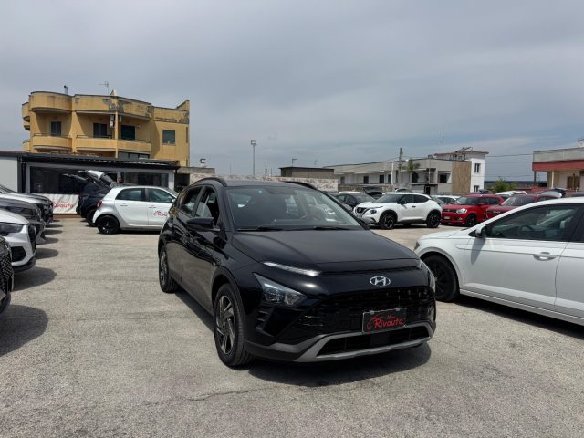 HYUNDAI Bayon usata, con Airbag Passeggero