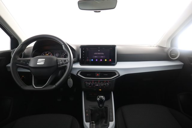 SEAT Arona usata 4