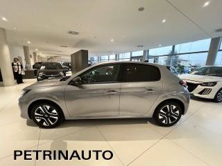 PEUGEOT 208 usata, con Alzacristalli elettrici