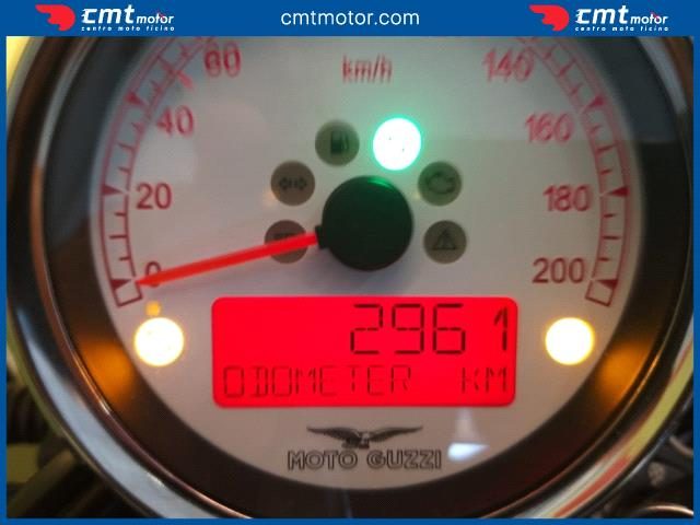 MOTO GUZZI Other usata 4