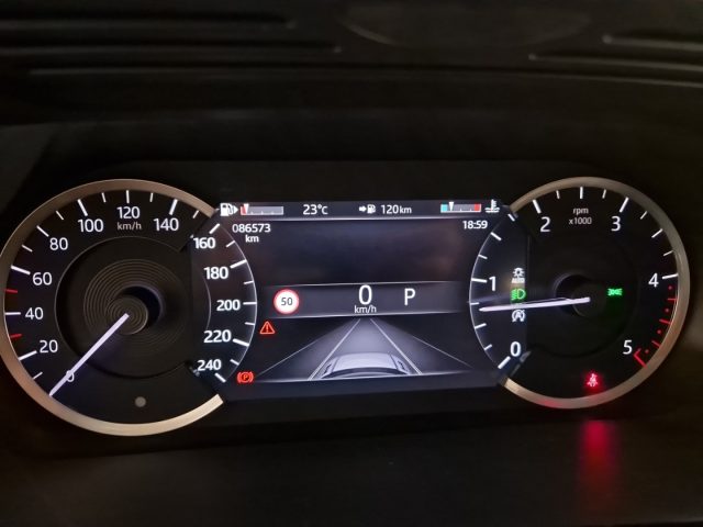 LAND ROVER Range Rover Evoque usata, con Climatizzatore