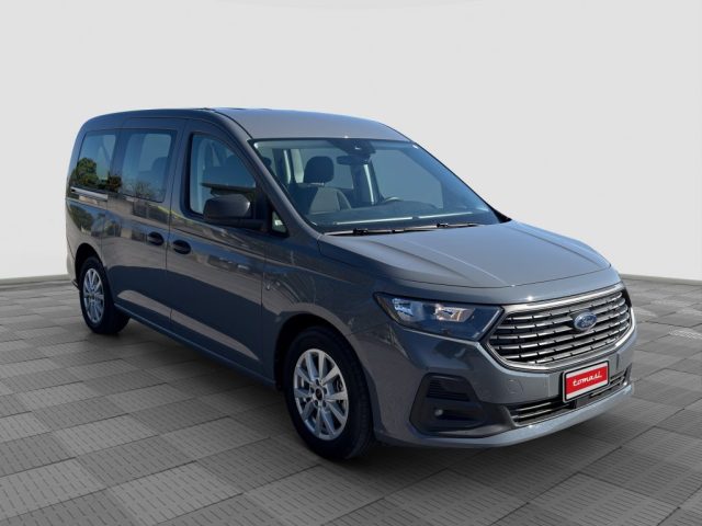 FORD Tourneo Connect usata 6
