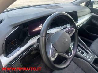 VOLKSWAGEN Golf usata, con Autoradio digitale