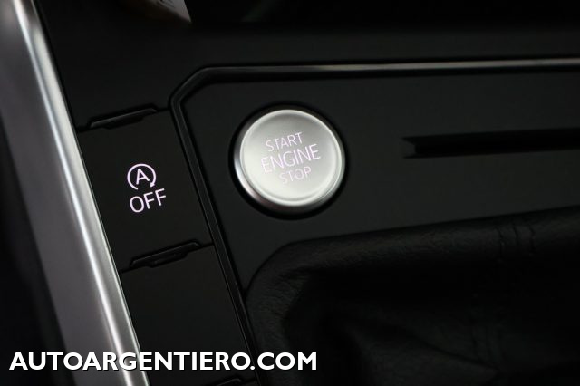 VOLKSWAGEN Taigo usata, con Chiusura centralizzata