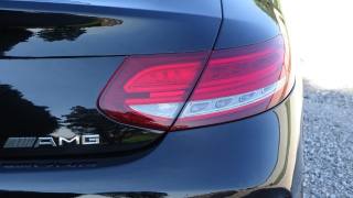 MERCEDES-BENZ C 220 usata, con Autoradio digitale