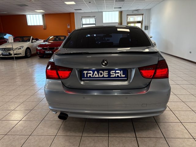 BMW 320 usata, con Chiusura centralizzata