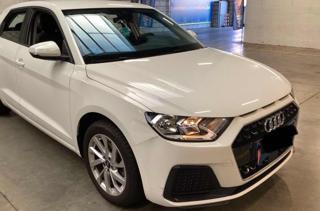 AUDI A1 usata, con Airbag laterali