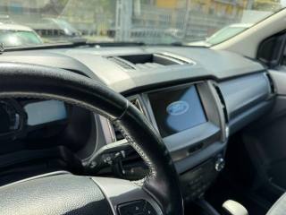 FORD Ranger usata, con ESP